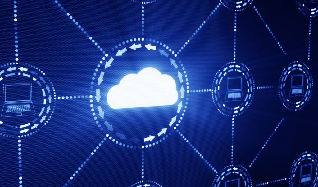 Deconstructing Cloud First BuckleyPLANET