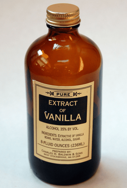 The Overwhelming Scent Of Vanilla BuckleyPLANET