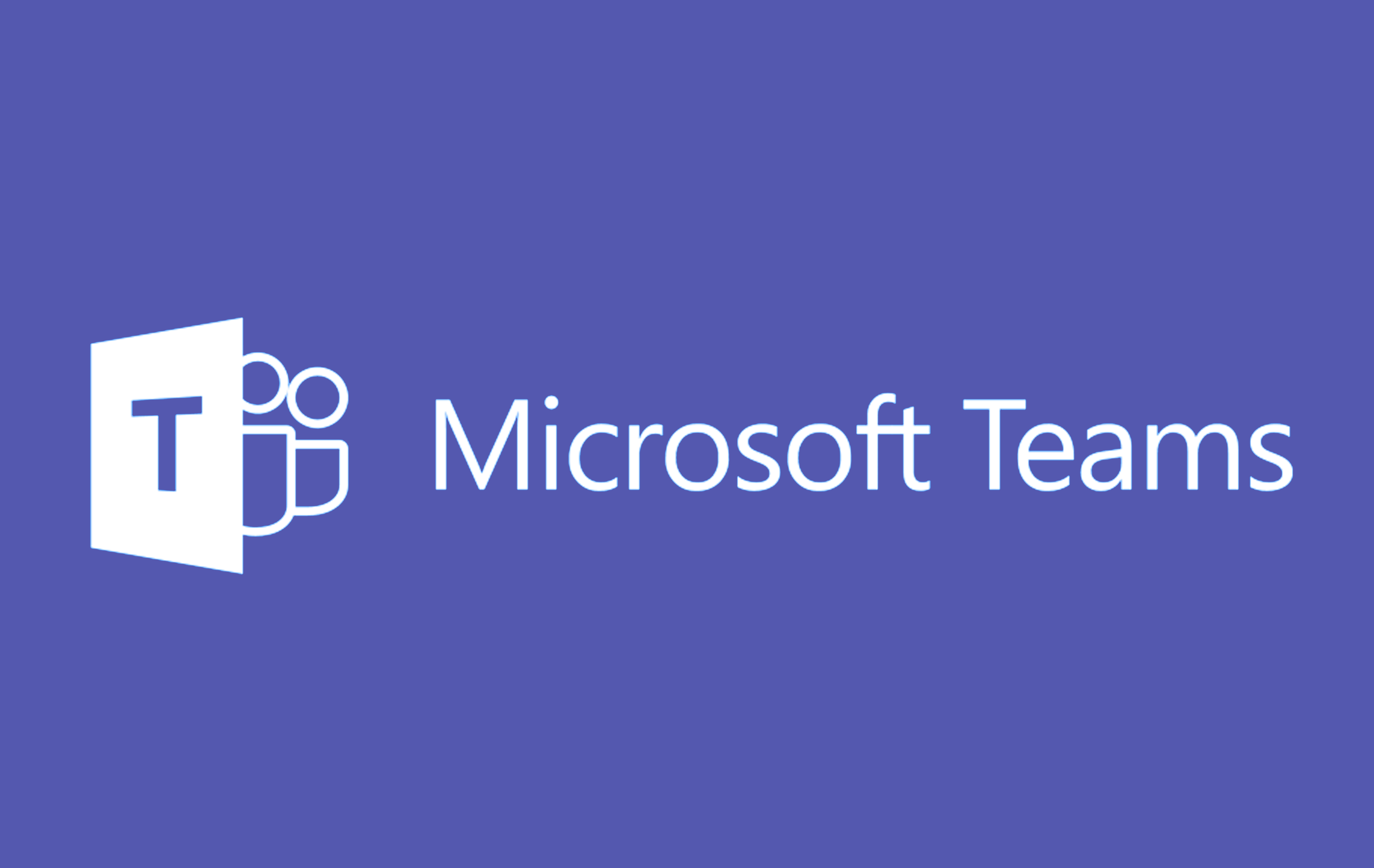 Microsoft Teams in a Hybrid Environment — buckleyPLANET