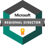 Microsoft Regional Director Program