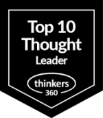 Thinkers360 Thought Leader