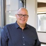 Norm Young from UnlimitedViz and tyGraph