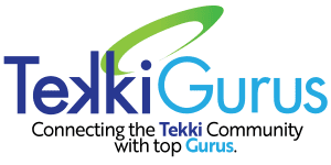 TekkiGurus is your community.